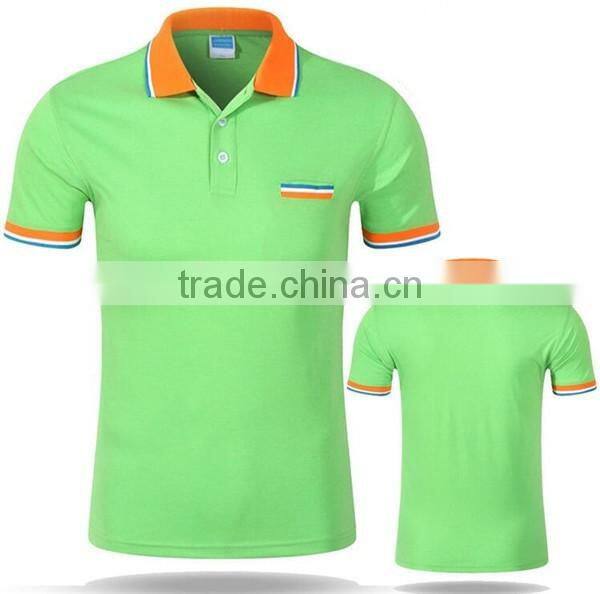 Latest polo design, color combination collar design polo shirts