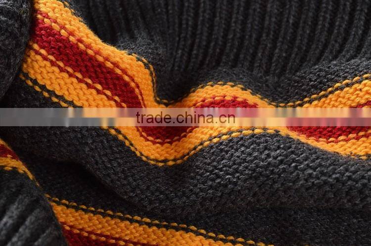 Unisex private school-uniform vests sample