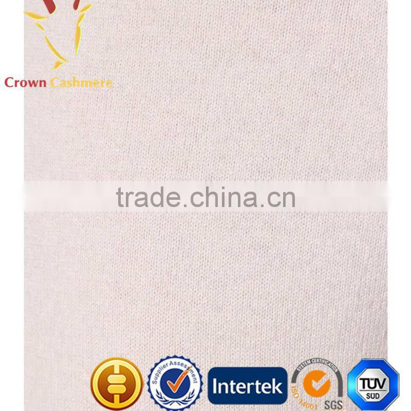 Women 100% Cashmere Pants