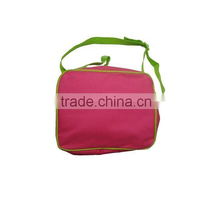 New Arrival Top Grade Customized Oem Branded Lunch Bag