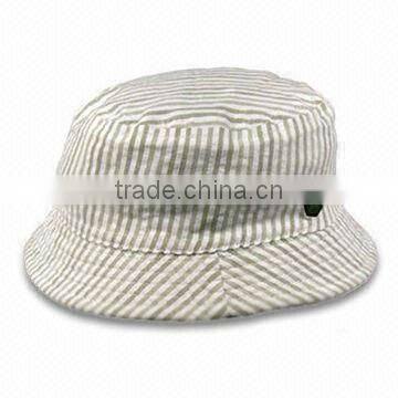 Latest Style Embroidery Bucket Hat with High Quality
