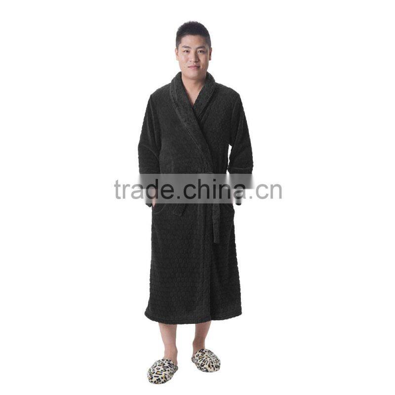 Factory Direct Sale Hot 2015 Fall New Bathrobes
