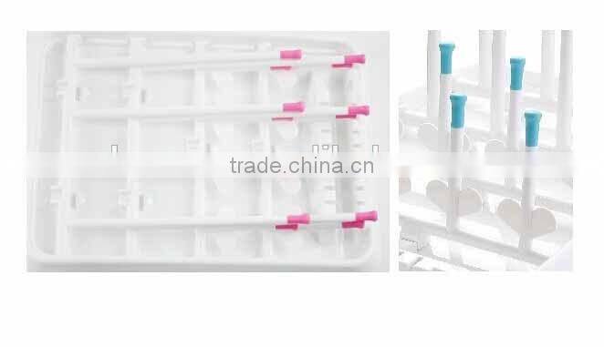 Bottle Drying Rack, Milk bottle Drying Rack ( More colors )