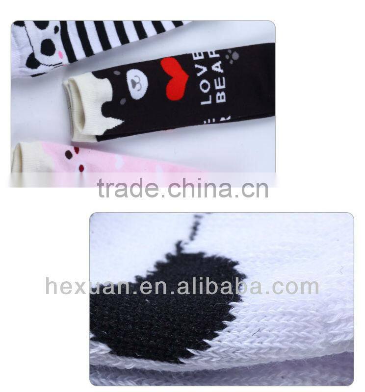 2015 New designs Baby Leg Warmers