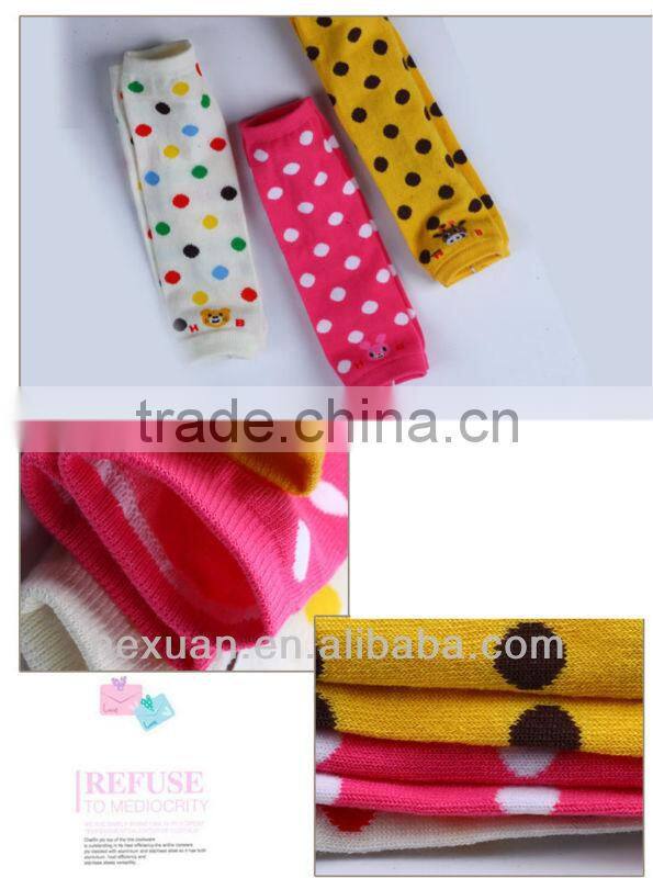 leg warmers/kids warmer/knee protection wholesale price factory price