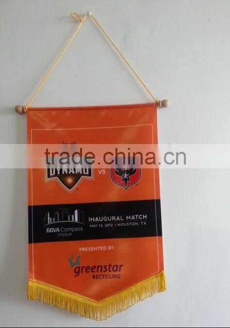 design club football flag