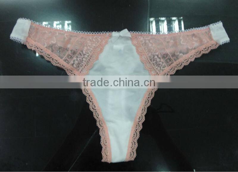 2015 extreme hot sexy g-string/sexy ladies lingerie www sexy