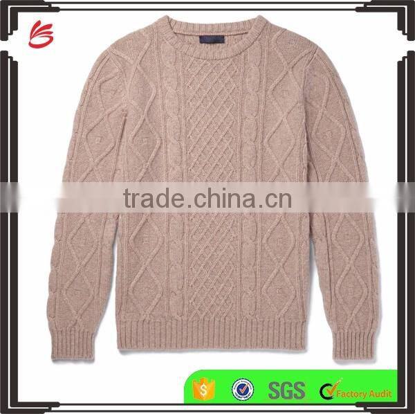 Authentic Jacquard pullover woolen man sweater designs latest man sweater designs for men woolen cashmere