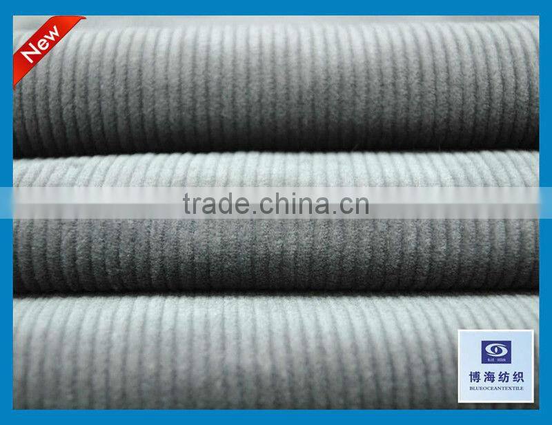 colored cotton corduroy womens stretch corduroy fabric