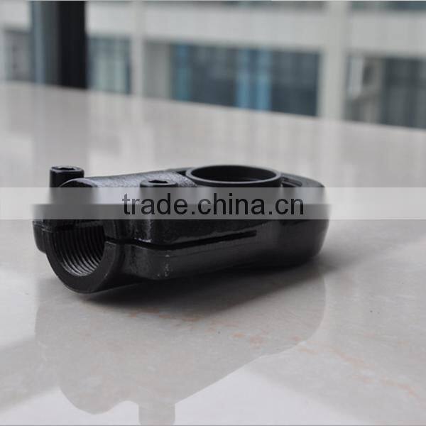 GIHN-K25LO rod end for hydraulic cylinder spherical plain bearing