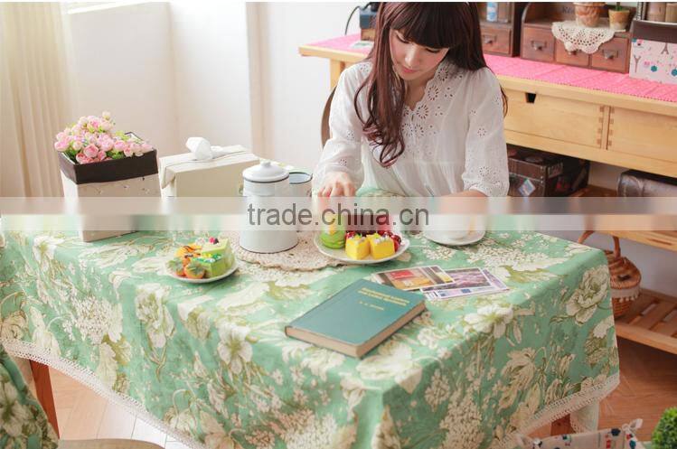 trade show custom table cloths