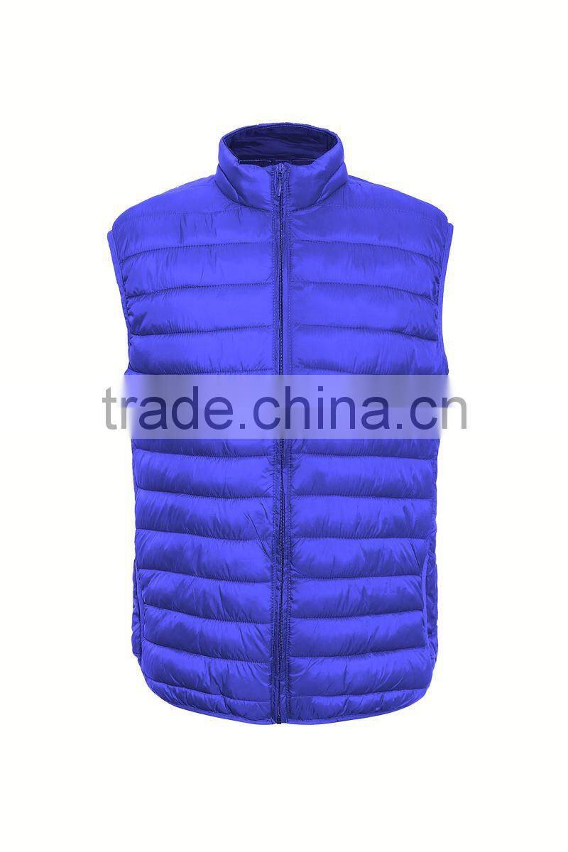 Hot sale economic men winter denim jacket