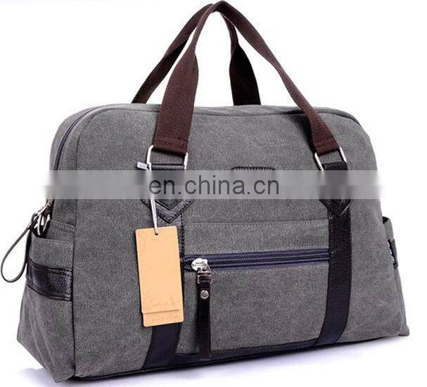 2015 custom new arrival fashion stylish trendy cheap duffle bag