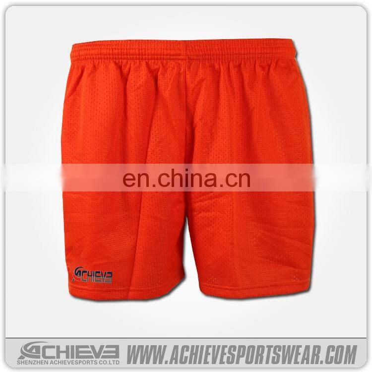Customize crossfit shorts/ sport soccer short pants/ football shorts