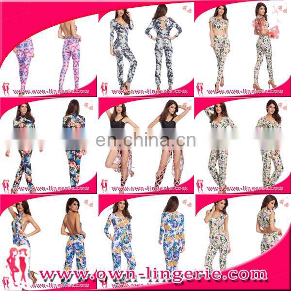 fashion long sleeve club bandage women sexy dress