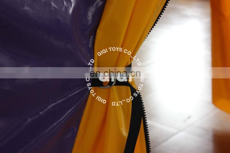 0.55PVCtarpaulin Trade Show Equipment Circus Tent Sale, Inflatable Circus Tent