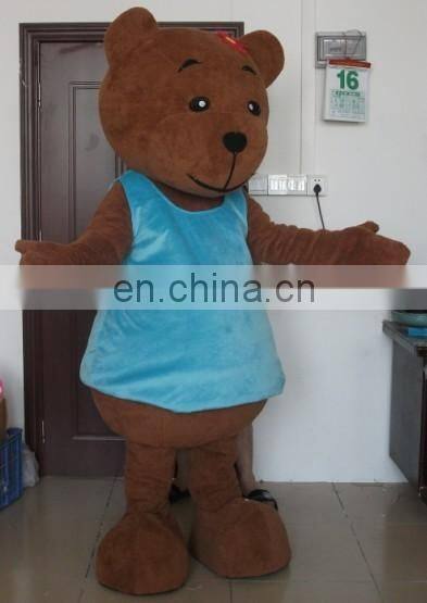 Hot sale mascot costumes china, used mascot costumes