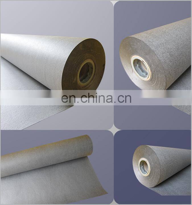 Top Brands Heat Resistant Easy For Installation Fireproof Paper