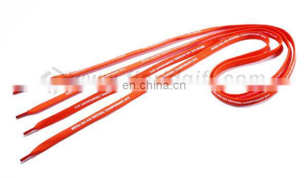 Custom Printed Shoes Laces for Sale