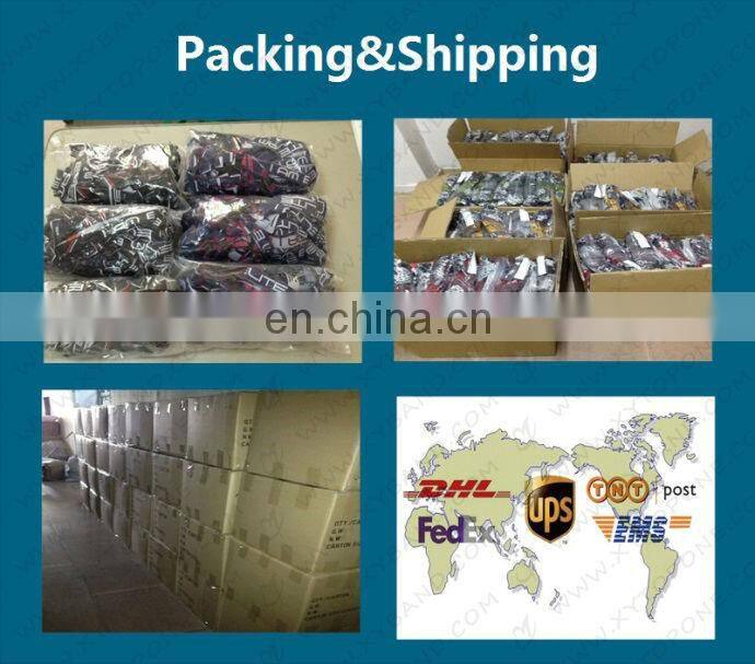 different design colorful power energy bracelet