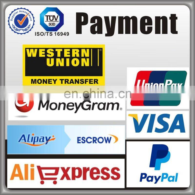 Aluminum Alloy Die Casting Moulding