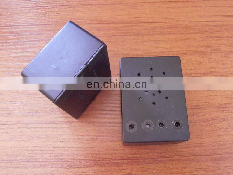 60 Seconds Vibration Sensor And PIR Sensor Music Buttons For Stuffed Animals