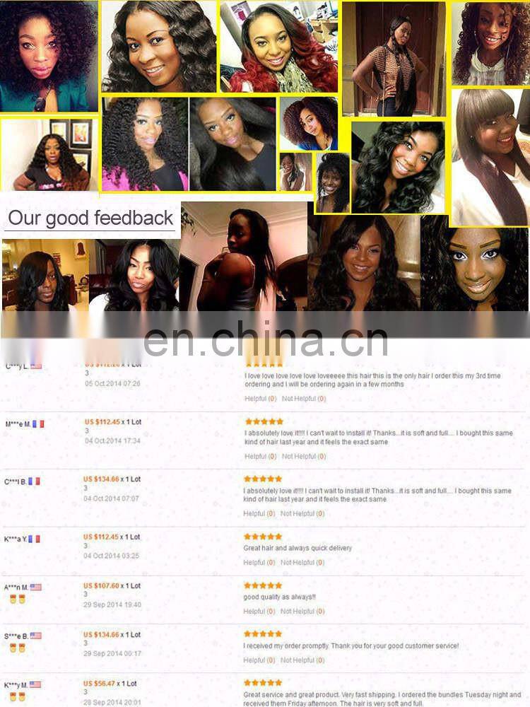 Clip in human hair extensions kinky curl mongolian kinky curly hair