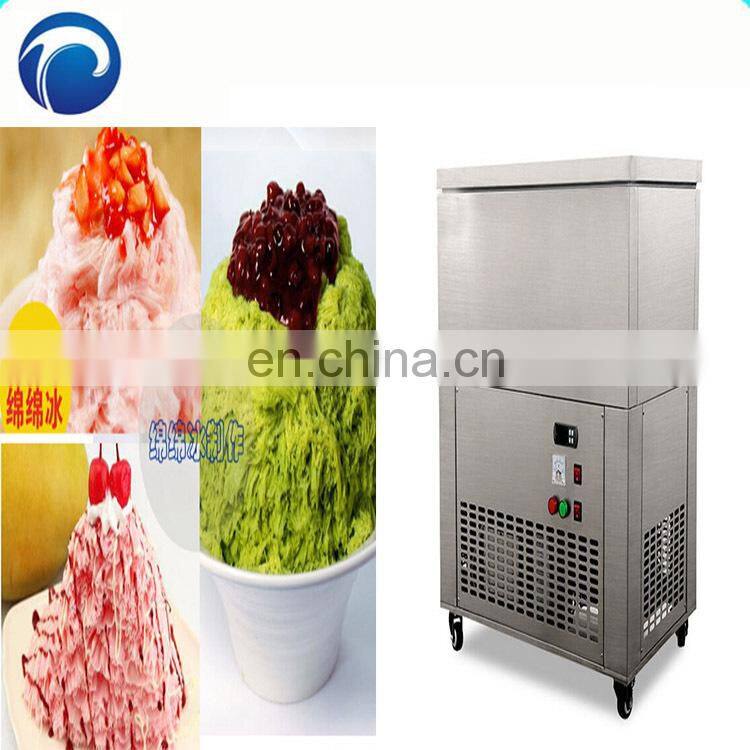 Commercial snow round ice block machine for sale Machineused for shaved ice block Ice block maker