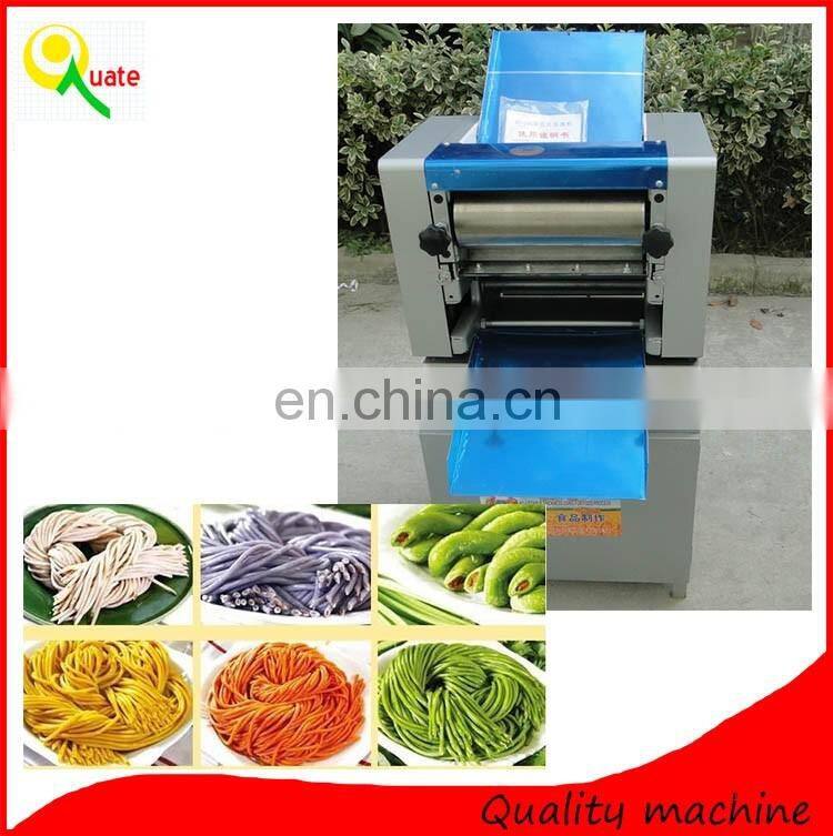 electric commercial noodle press machine,noodle cutting machine