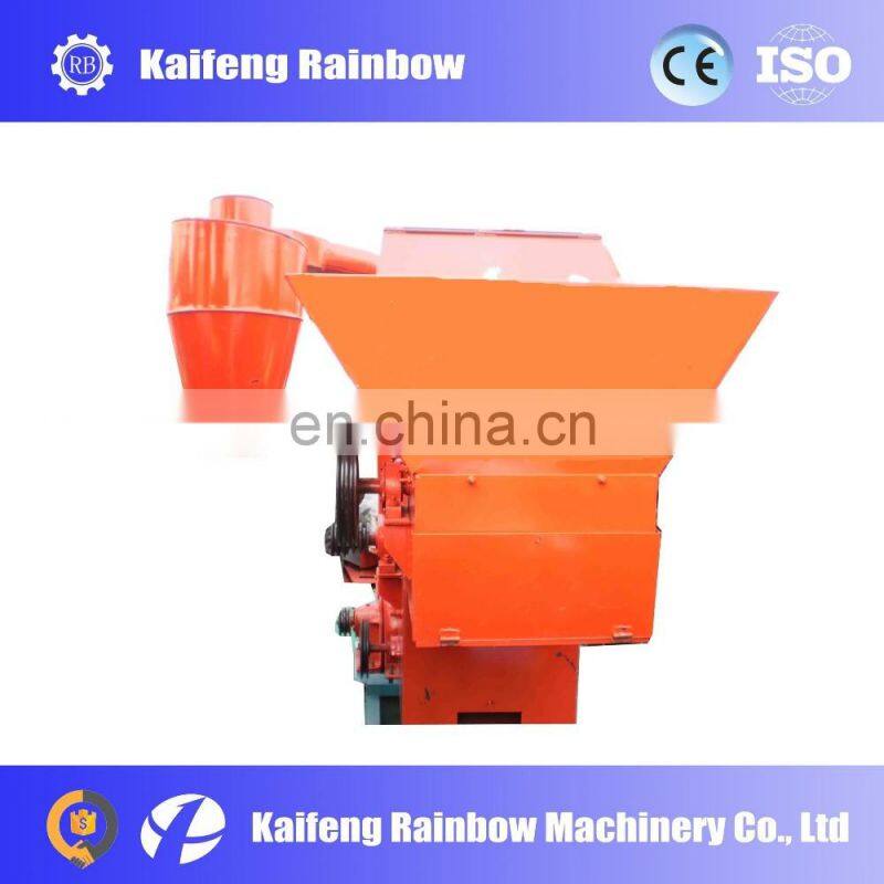 Hot Sale Straw grinding machine straw grinder crushing maize straw machine