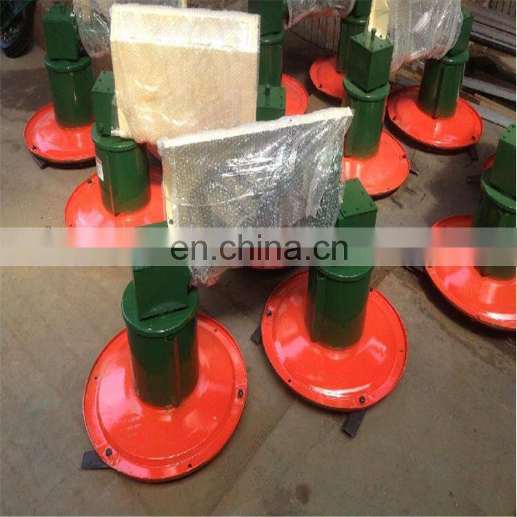 High quality Front-mounted Rotary Disc Mower for tractor