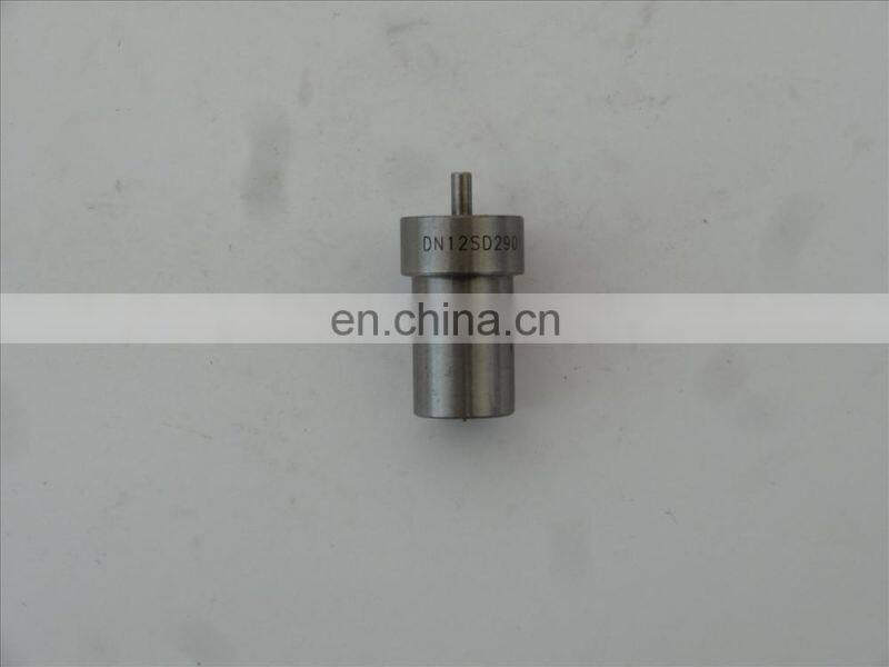 DN type diesel fuel injector nozzle DN12SD290 0 434 250 153