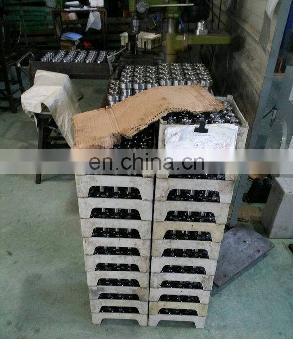 DP serial lucas dpa rotor head 7185-044L