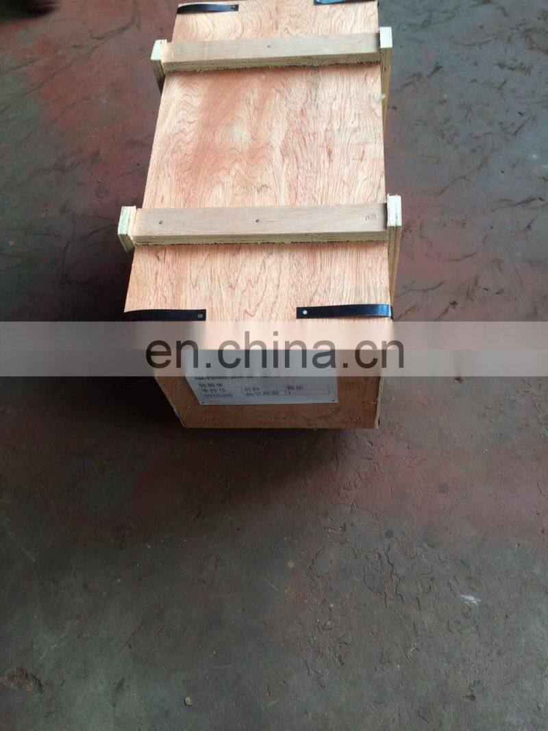 Lower price Cummins Generator parts KTA19Heat Exchanger