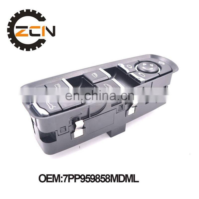 Power Window Switch Oem Pp Mdml For Porsche Panamera Cayenne