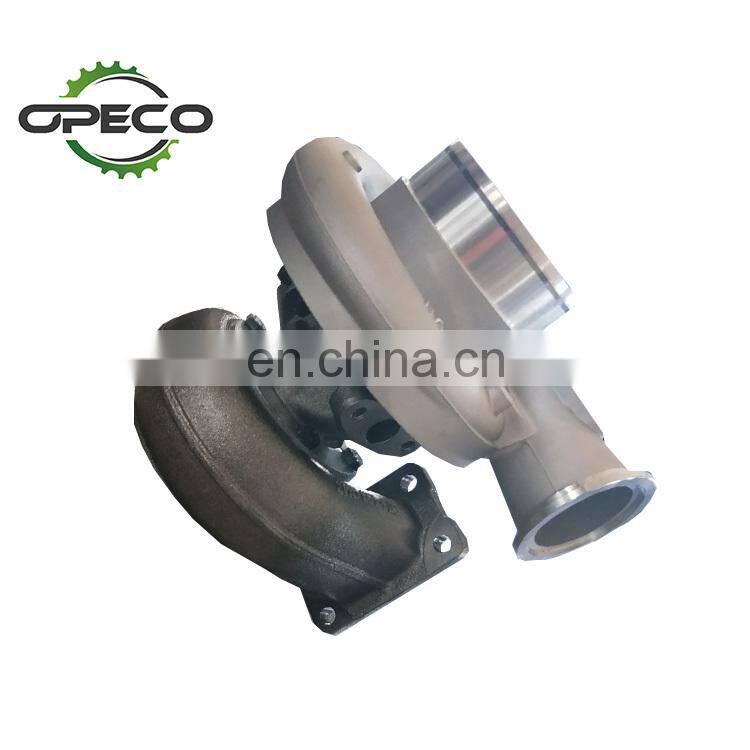 For Volvo FS7 FE7 FL7 TruckTD73 TD73E 7.0L turbocharger 3530669 477653 849680 X00005240