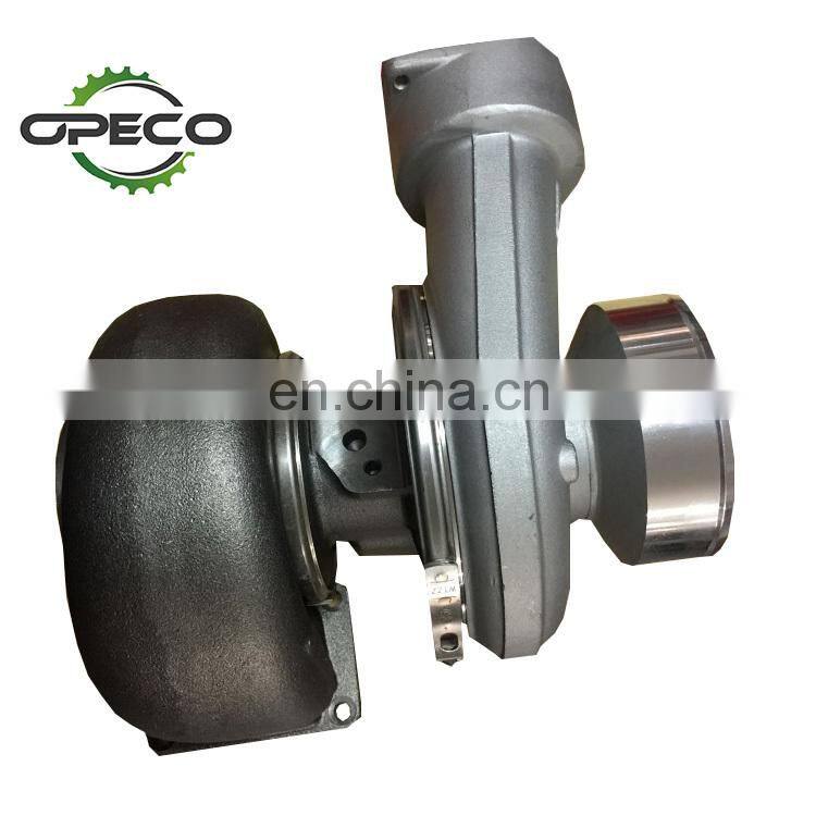 3306 S4AS turbocharger 7C2998 7C7582 194895 313272