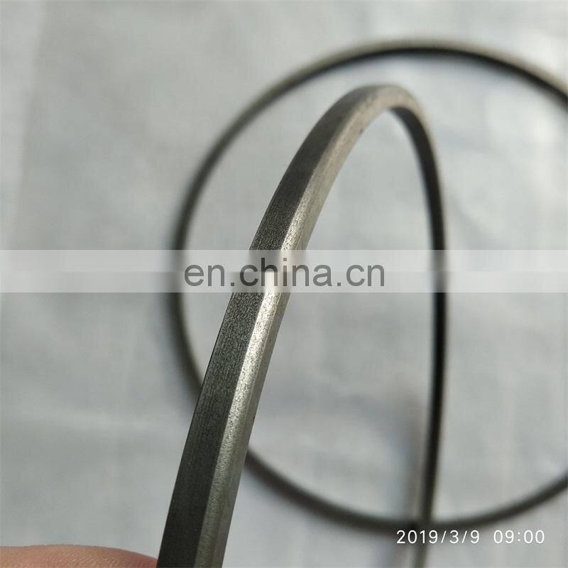 Diesel Engine Parts 4089500 Piston Ring Set