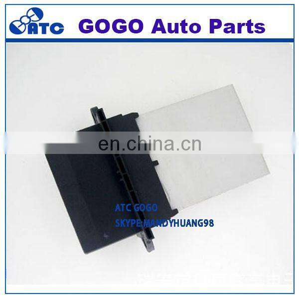 High Quality 7701207718 / 7701048390 /6441.L2 Heater Fan Blower Motor Resister for C itroen C2 C3 C5 Peugeot Renault