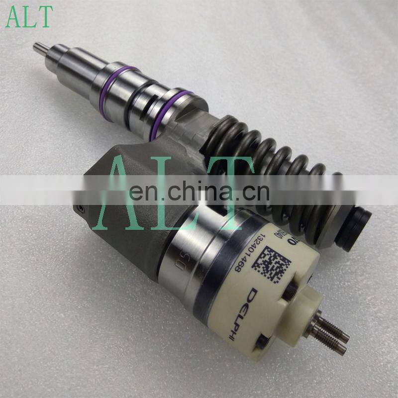Stock goods! common rail fuel injector 3155040 for Excavator