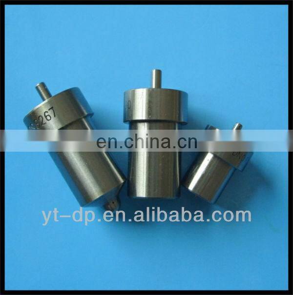 DN15PD6 nozzle matching parts diesel fuel injector nozzle