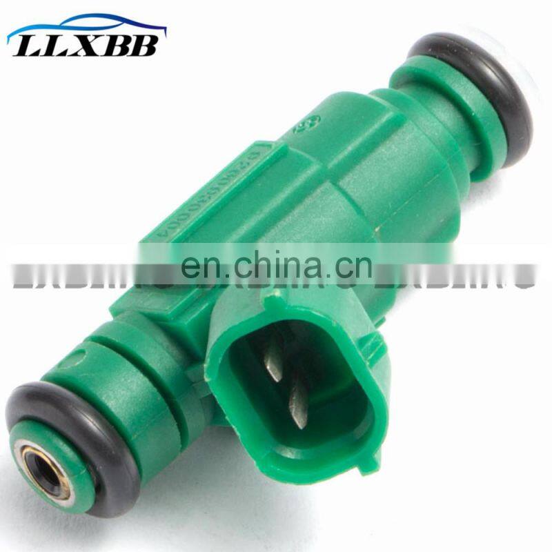 Original LLXBB Fuel Injector Nozzles 35310-37150 For Hyundai Accent Tiburon Sonata Kia Sportage 3531037150 9260930004