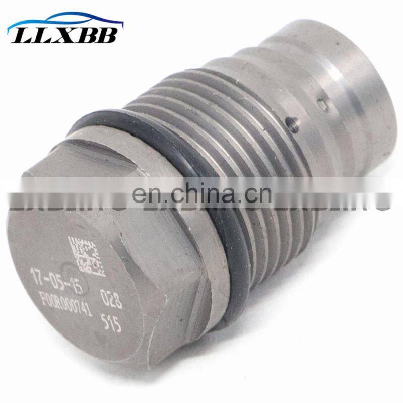 Original FUEL RAIL PRESSURE RELIEF LIMITER VALVE F00R000741 for RENAULT MEGANE SCENIC TRAFIC 1.9