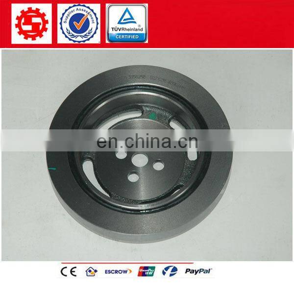 3958258 6BT engine part Tuned Vibration Damper