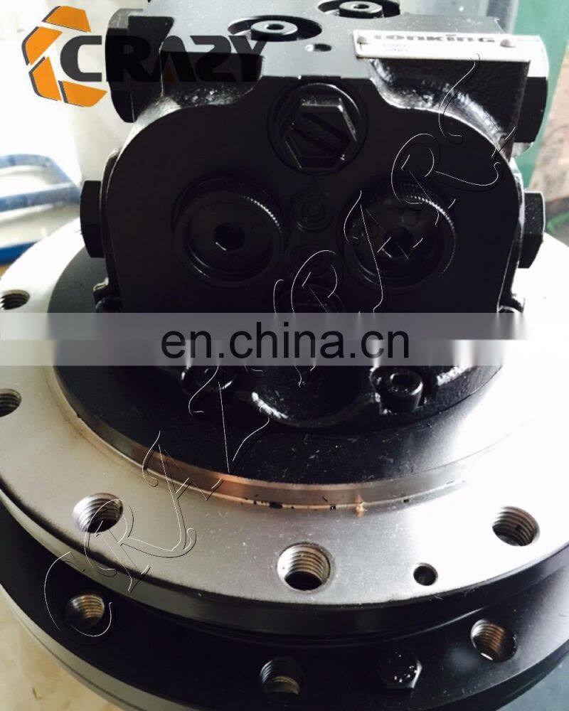 1500072 KYB MAG-33VP-550 final drive, excavator spare parts