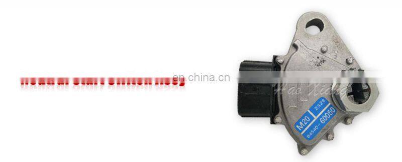 Best Quality Neutral Safety Switch 84540-60050