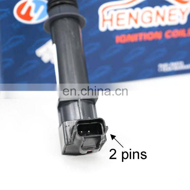 Wholesale Automotive Parts 56028138 for Dakota Jeep Mitsubishi 3.7L V6 4.7L V8 Ignition Coil Pack ignition coil manufacturer