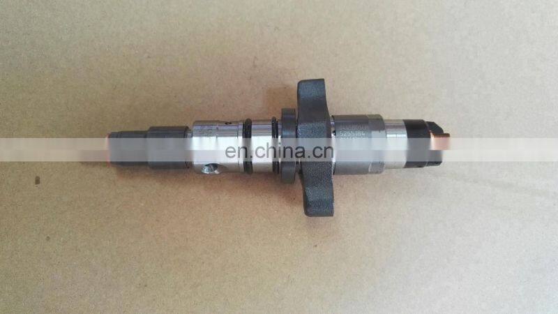 Dongfeng Common Rail injector 0445120212 5255184 for ISBe ISDe