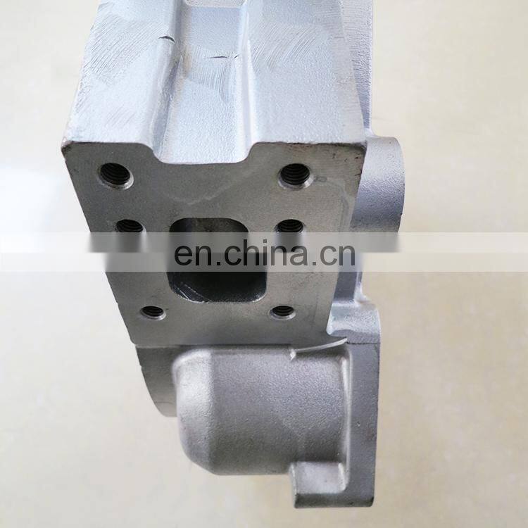 Truck Diesel Engine Parts ISDE 3971668 Flywheel Housing