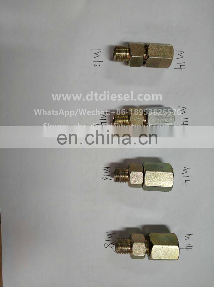 Conversion connector M 12 M14 M16 M18